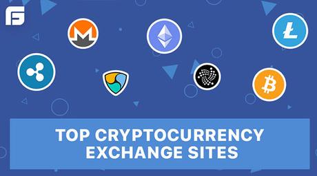 Top Us Based Crypto Exchanges / 11 Best Cryptocurrency ...