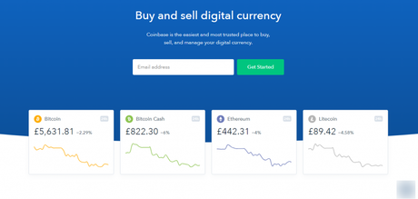 US-Based Crypto Wallet and Exchange 'Coinbase' To Expand ...