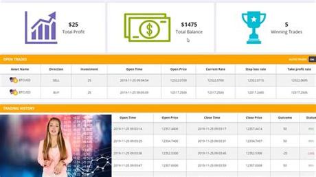 Unlike conventional cryptocurrency exchanges where you need to connect to a trading bot, pionex offers 12 inbuilt bots. Best Crypto Automated Trading Bot - Bitcoin Trading Bot ...