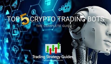 This means that they are a great option if you are just starting out, and don't have a huge budget for your trading bot right now. Best Crypto Trading Bots 2020 - Automate Your Trades