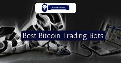 Easy to use, powerful and extremely safe. Best Crypto Trading Bots 2021 - Guide on Automated Bitcoin ...