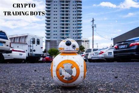 Best free crypto trading bots. Review of 5 Best Bots for Crypto Trading - Crypto Shib