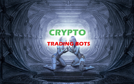 Everything You Need to Know About Crypto Trading Bots ...