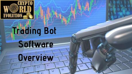 Best Crypto Trading Bot Overview (2018) - YouTube