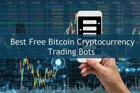 This means that they are a great option if you are just starting out, and don't have a huge budget for your trading bot right now. List of Best Free Bitcoin Crypto Trading Bots in 2019 ...