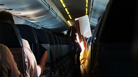 Ways to Survive a Long-haul Flight