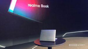 Realme book all set to launch on 15 June Globally along with Realme GT