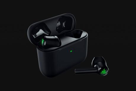 Razer Hammerhead True Wireless X with low latency launched: Price, Specifications