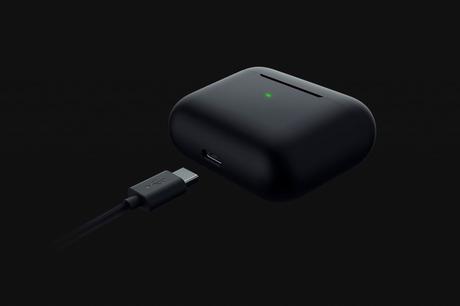 Razer Hammerhead True Wireless X with low latency launched: Price, Specifications