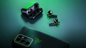 Razer Hammerhead True Wireless X