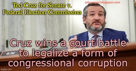 Cruz Wins Court Battle Legalize 