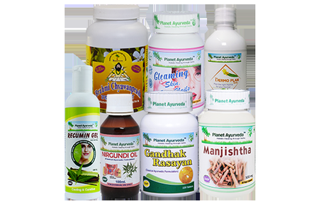 Ayurvedic Treatment of Seborrheic Keratosis