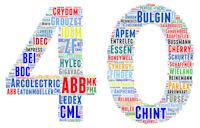 E. Preston (Electrical) Ltd Celebrates Its 40th Anniversary E. Preston (Electrical) Ltd Celebrates Its 40th Anniversary