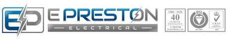 E. Preston (Electrical) Ltd Celebrates Its 40th Anniversary E. Preston (Electrical) Ltd Celebrates Its 40th Anniversary