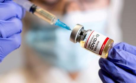 India To Receive A Share Of 8 Crores US Vaccines Through COVAX: Official - NDTV