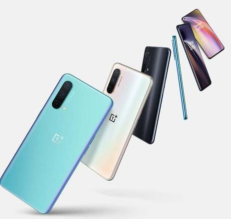 Oneplus Nord CE 5G debuted with Snapdragon 750G SoC, 90Hz reefresh rate and 64MP triple rear camera setup: Specs, Price