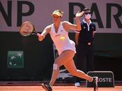 French Open 2021 Anastasia Pavlyuchenkova Barbora Krejcikova