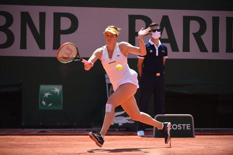 French Open 2021 - it is : Anastasia Pavlyuchenkova vs Barbora Krejcikova French Open 2021 - it is : Anastasia Pavlyuchenkova vs Barbora Krejcikova