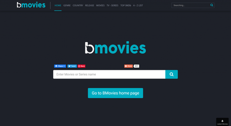 BMovies- best los movies