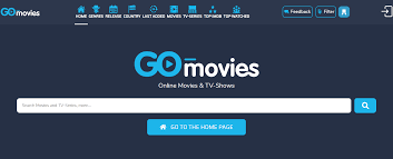 GoMovies- best los movies