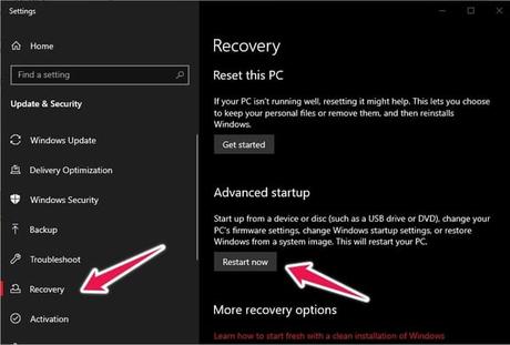 How to Disable Secure Boot in Windows 10 (Easy Way)