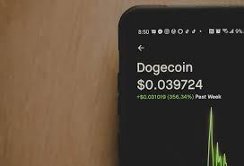 They spend money on a variety of corporations, not just blockchain and crypto property. Is Dogecoin On Td Ameritrade Marvin Allen