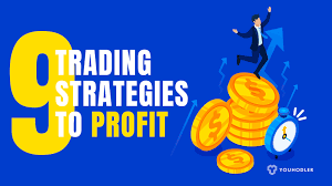 This crypto guide for beginner traders is the ultimate guide into the crypto world that will teach you the basics of cryptocurrency trading. 9 Crypto Trading Strategies To Profit From Crypto Markets