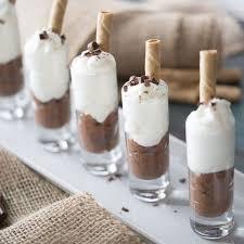I have broken down these incredible names into categories, from cute to catchy to unique. 24 Easy Mini Dessert Recipes Delicious Shot Glass Desserts
