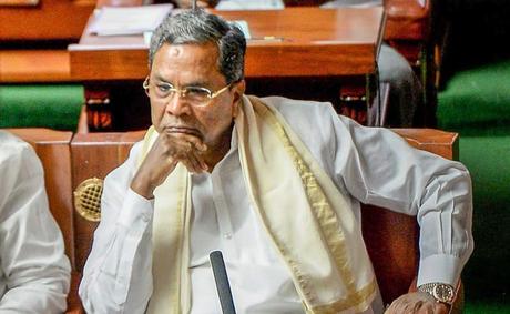 "BS Yediyurappa, High Command Karnataka Weak&quot;: Siddaramaiah - NDTV