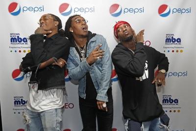 Migos Net Worth, Ages, Biography, Names, Family Tree, Instagram