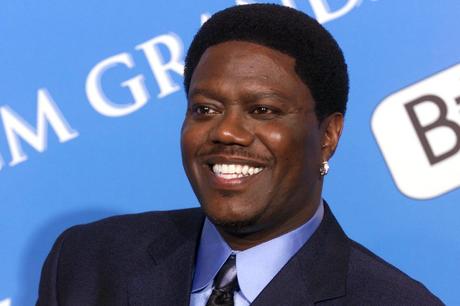 Bernie Mac Documentary In The Works From John Legend’s Production Company