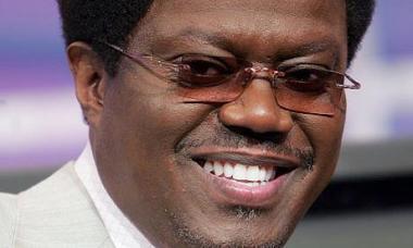 Bernie Mac Documentary In The Works From John Legend’s Production Company