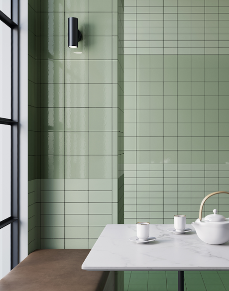 Special Tiles - Din by Konstantin Grcic