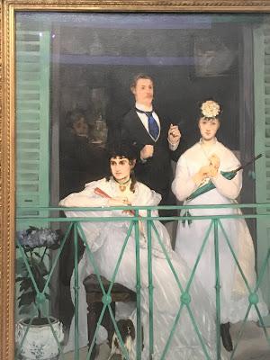 MMM- Morisot Aime Manet Part 1