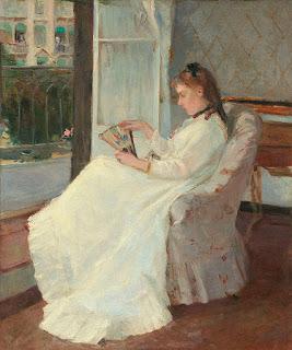 MMM- Morisot Aime Manet Part 1