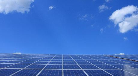 The Advanced Guide to Solar PV Panel