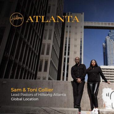 Hillsong Atlanta Campus Launches with First Black Lead Pastors