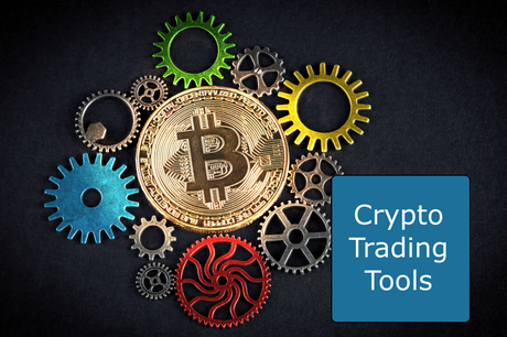 Crypto Trading Tools For Day Trading And More Strategies