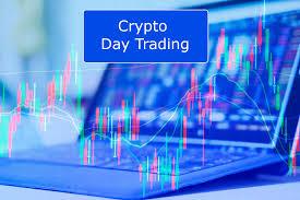 A beginner's guide to day trading cryptocurrency. How To Cryptocurrency Day Trading Tips And Strategy For Beginners