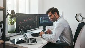 The day trading strategy is a game of numbers strategy. Day Trading Cryptocurrency A Beginner S Guide For Bitcoin Traders Bitcoin Market Journal