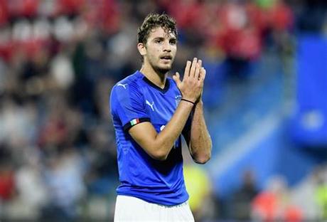 We cannot determine the exact weight as it does come from the manufacture that way. MN: Locatelli to join Sassuolo without a buy-back clause