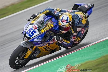 Strong and sharp in flavor. Andrea Locatelli Secures 2020 World Supersport Crown ...
