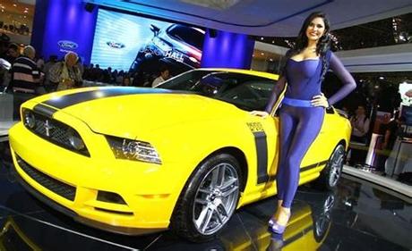 Please help improve this article by adding citations to reliable sources.unsourced material may be challenged and removed. The Product Specialists Of The Sao Paulo Motor Show Show ...