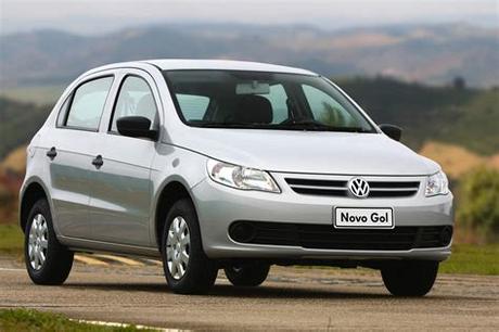 Brazil, argentina and mexico projections 7. Brazil 2009: VW Gol above 300,000 sales - Best Selling ...