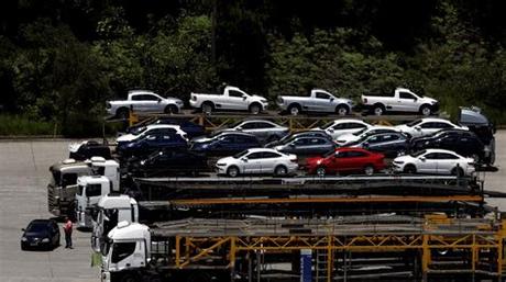 Drivers in brazil, in and those near terre haute have made the drive to our dealership again and again. Brazil auto sales seen rising 9% in 2020: federation - Reuters