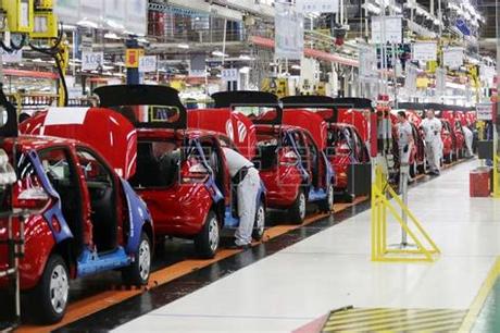 You will never regret buying a vehicle from us. Brazil auto production falls 15.3 pct. amid truckers ...