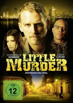 ABC Film Challenge – Thriller – L – Little Murder (2011)