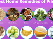 Herbal Remedies Piles (Hemorrhoids)