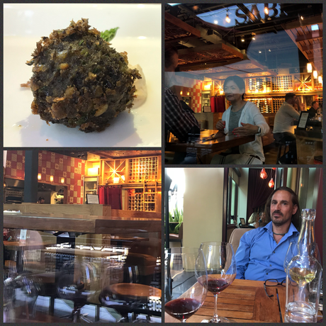 Exploring the Tri-Valley Restaurant Scene • We Blog The World