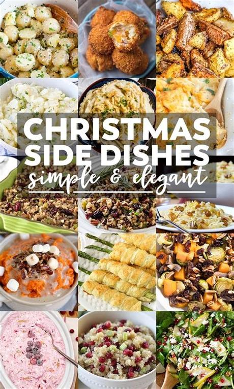 75 side dishes that pair perfectly with the christmas ham. 10 Spectacular Prime Rib Side Dishes Ideas 2021